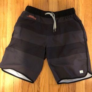 Vuori Banks Shorts